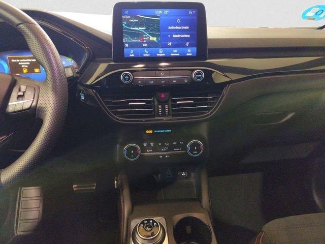 Ford Kuga 2.5 Duratec PHEV 225cv FWD Auto ST-Line X