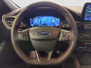 Ford Kuga 2.5 Duratec PHEV 225cv FWD Auto ST-Line X