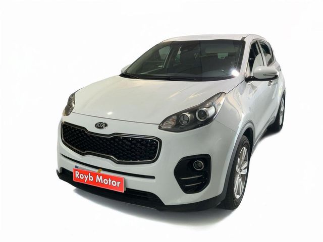 Kia Sportage 1.6 CRDi 115cv 4X2 Drive