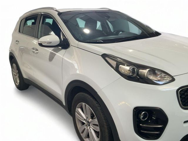 Kia Sportage 1.6 CRDi 115cv 4X2 Drive