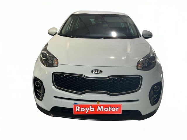 Kia Sportage 1.6 CRDi 115cv 4X2 Drive