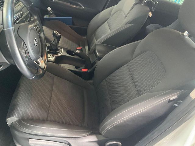 Kia Sportage 1.6 CRDi 115cv 4X2 Drive