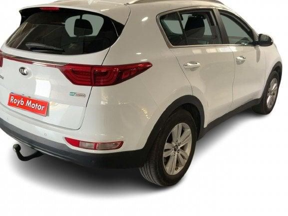 Kia Sportage 1.6 CRDi 115cv 4X2 Drive