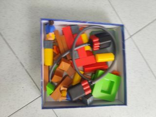 Juego de mesa Build or Boom