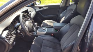 Audi A6 2011 Avant