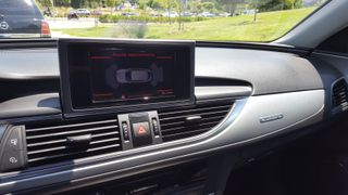 Audi A6 2011 Avant