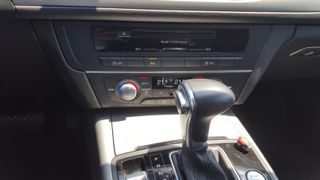 Audi A6 2011 Avant