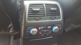 Audi A6 2011 Avant