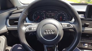 Audi A6 2011 Avant