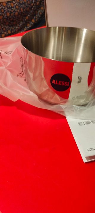 Alessi Pentola Manico Lungo