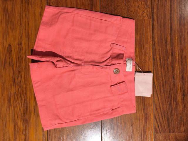 Bermudas niño Neck & Neck nuevas