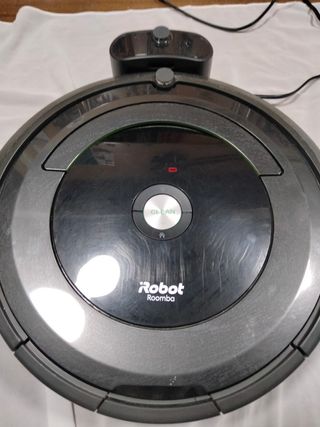 Aspirador Robot Roomba 696