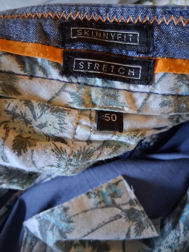 Pantaloni uomo Sonny Bono