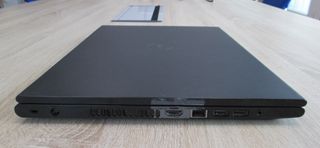 Dell Inspiron 3542 i7 4 GB RAM 256 GB SSD 15.6
