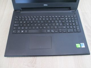 Dell Inspiron 3542 i7 4 GB RAM 256 GB SSD 15.6