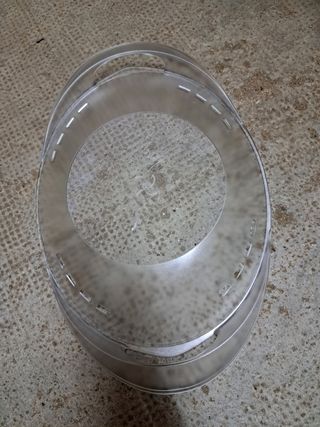 Tapa Varoma thermomix
TM31