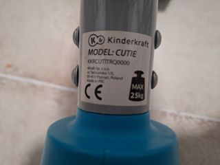Correpasillos Kinderkraft