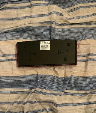 TESmart KVM Switch 2 Puertos 4K HDMI