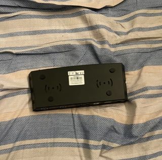 TESmart KVM Switch 2 Puertos 4K HDMI
