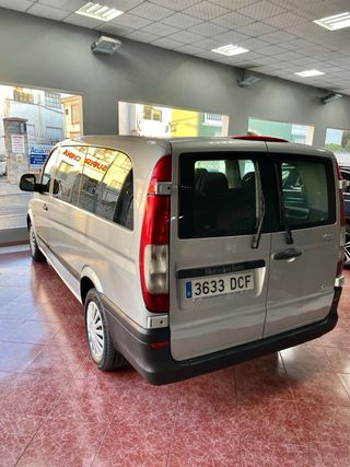 Mercedes-Benz Vito 2005