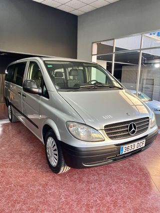 Mercedes-Benz Vito 2005