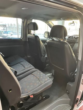 Mercedes-Benz Vito 2005