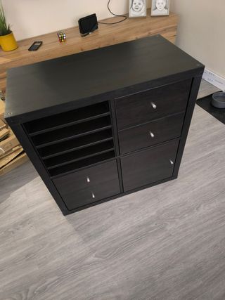 Montaje de muebles y mantenimiento