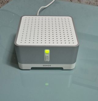 Sonos Connect Amplificatore