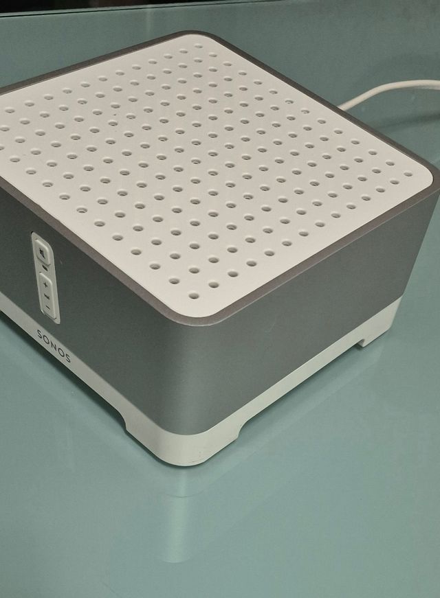 Sonos Connect Amplificatore