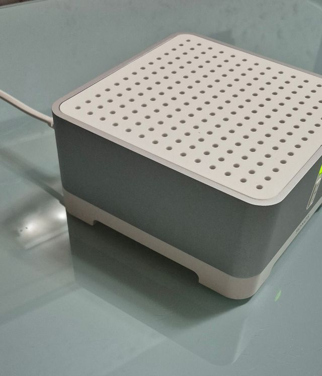 Sonos Connect Amplificatore