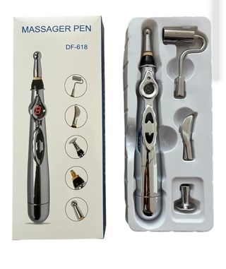 Pointer acupuntura
