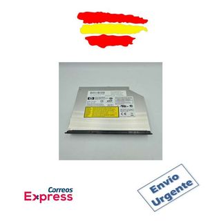 Unidad DVD MODELO DS-8A2L A03C
