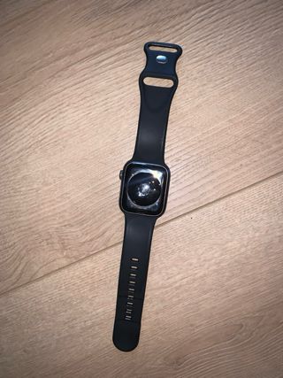 Apple Watch SE 44mm Nero