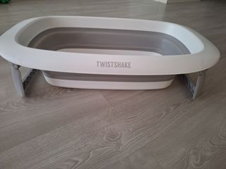 Bañera Twistshake