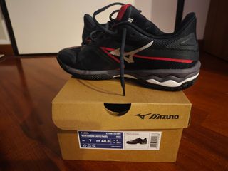 Scarpe Padel Mizuno Wave Exceed Light 2 Uomo