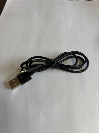 Cable USB A Macho a USB-C Macho