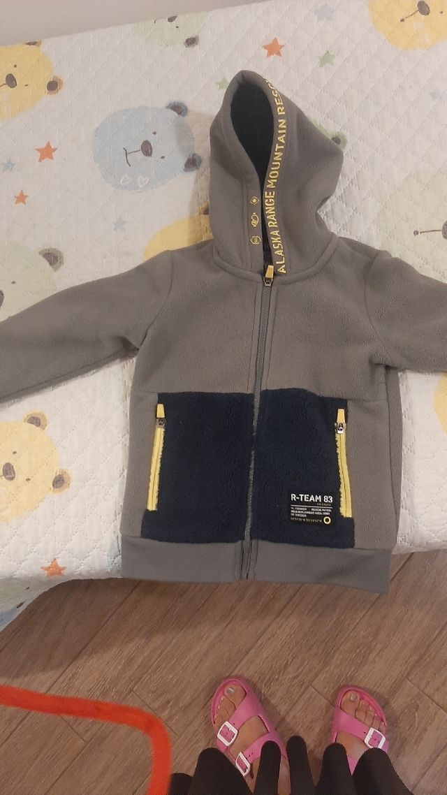 Original marines pile 5 /6 anni