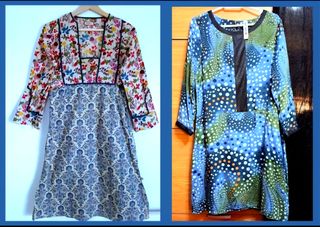 Pepe Jeans&Vivante a elección  Vestidos Otoñ-Invie