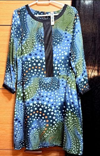 Pepe Jeans&Vivante a elección  Vestidos Otoñ-Invie