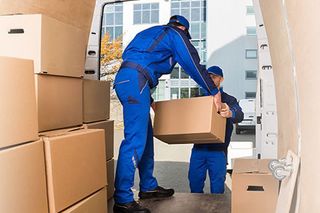 Mudanzas y Portes Económicos