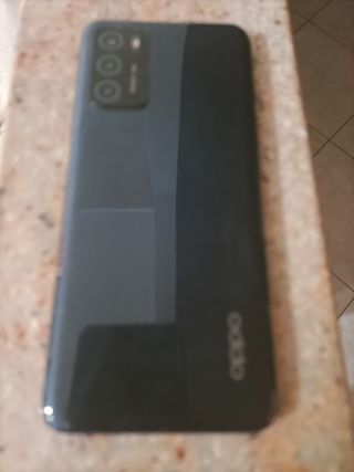 Oppo A16 Nero