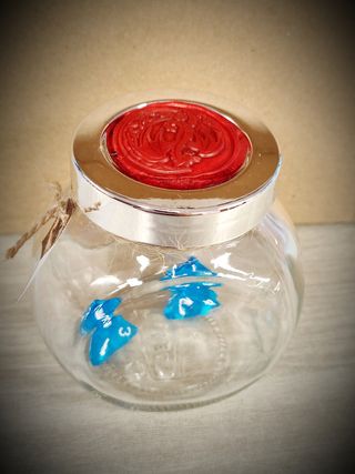 Pozione Lancia Dadi D&D