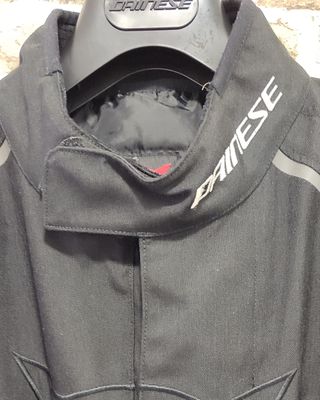 Chaqueta moto Dainese Laguna Seca 3 Talla 50 Negra