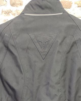 Chaqueta moto Dainese Laguna Seca 3 Talla 50 Negra