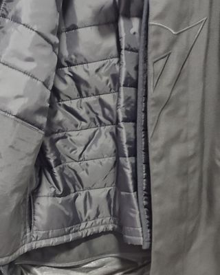 Chaqueta moto Dainese Laguna Seca 3 Talla 50 Negra