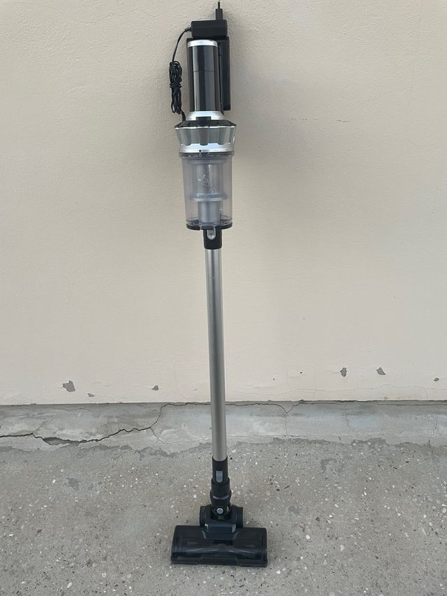 Scopa Elettrica Ricaricabile