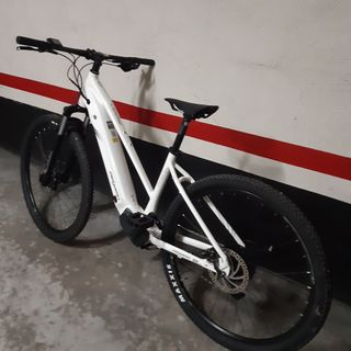 Bicicleta Eléctrica Memago 29 Talla L