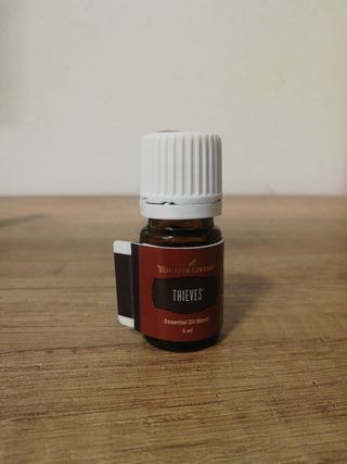 Aceite Esencial Young Living Thieves