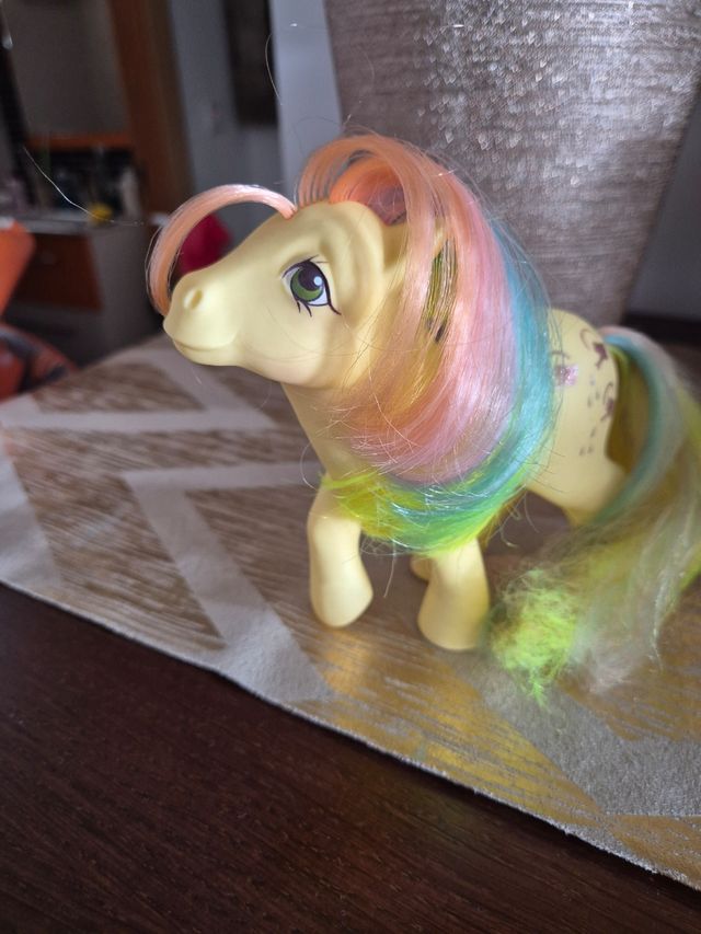 My Little Pony G1 Trickles