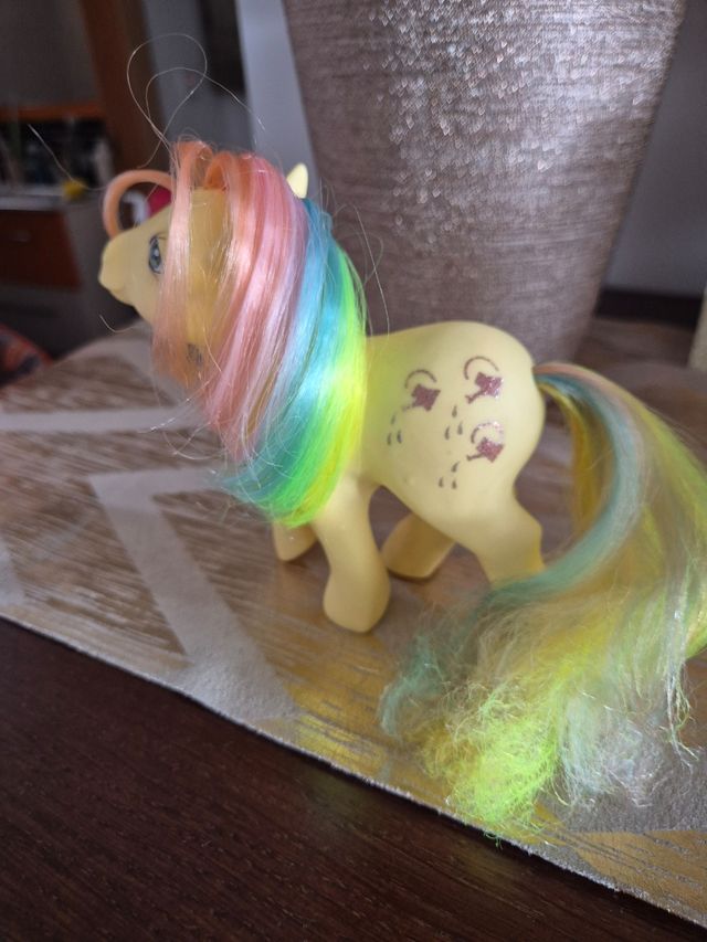 My Little Pony G1 Trickles